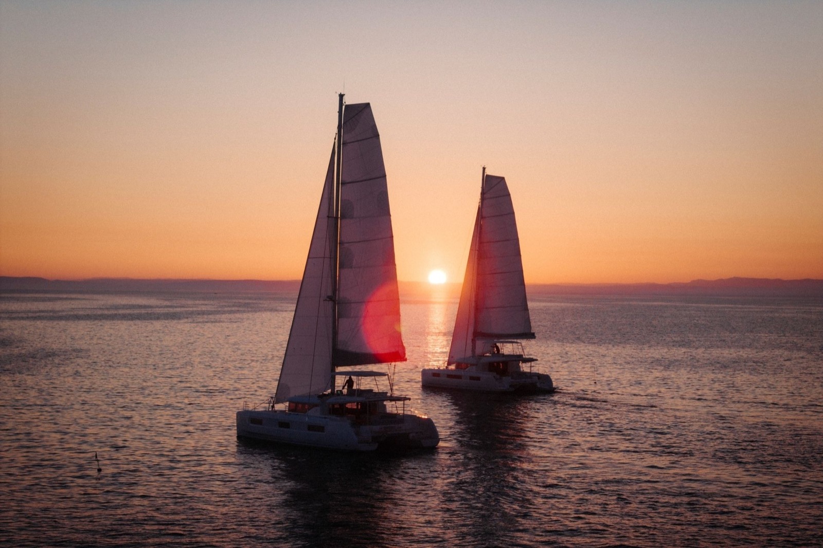 Lagoon 51 Iconic
